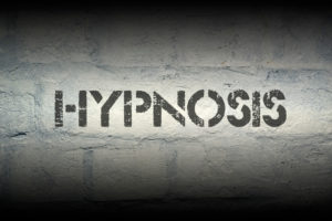 hypnosis in hospice